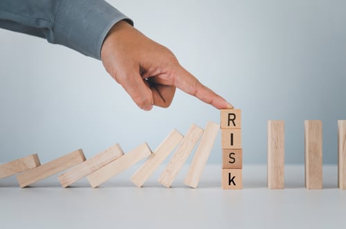 Risk-Proof Your Business: Four Tips to Safeguard Success