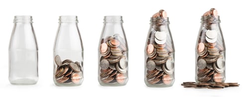 The Way You Spend Time and Money Reflects Your Beliefs and Values