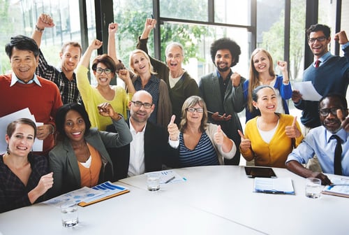 5 Keys to Changing Your Company Culture