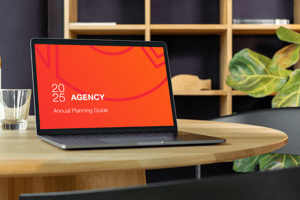 Agency