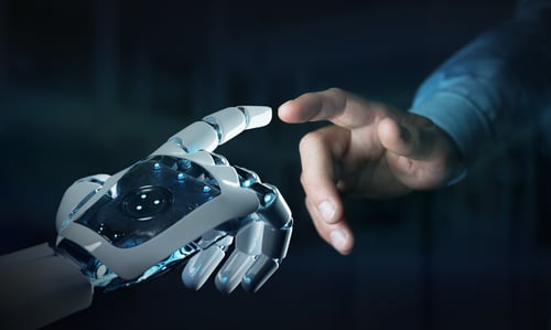 Artificial Intelligence Unleashed: Enhancing Productivity and Collaboration 