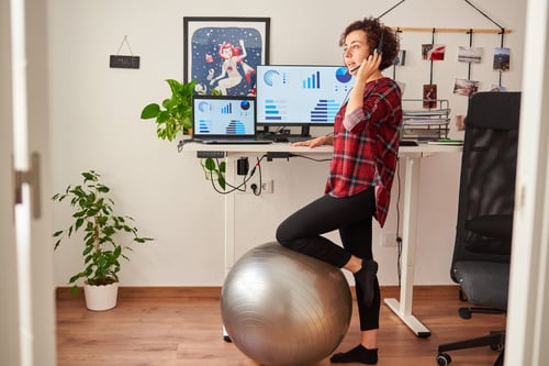 Employee Benefits for Remote Workers