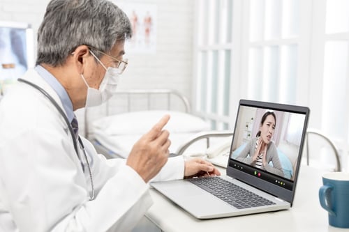 Engage Young Talent with Telehealth Benefits