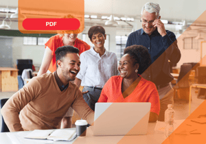 Focused Salesperson Workbook