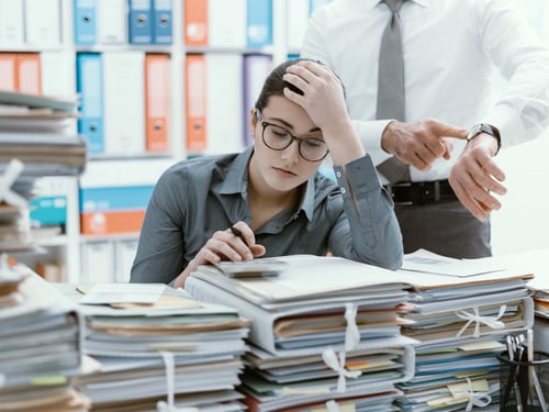 Four Old Attitudes Employers Need to Leave Behind