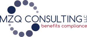 MZQ Consulting Logo
