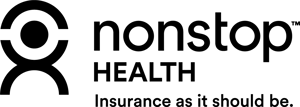 NonstopHealth Logo