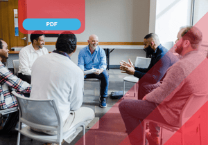 Who Is the Center of Your Universe (2)