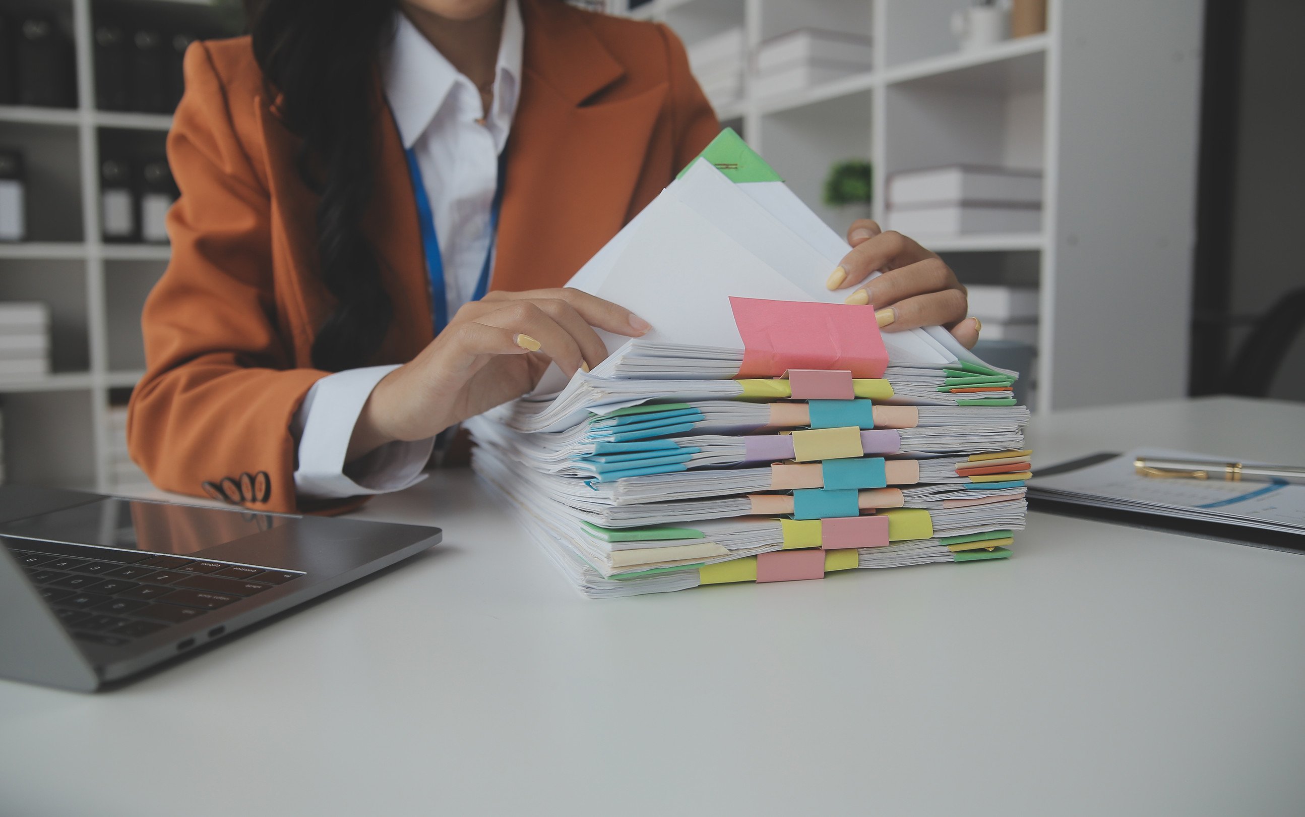 Compliance Corner Session:  Fiduciary Duty and ERISA Plan Documents