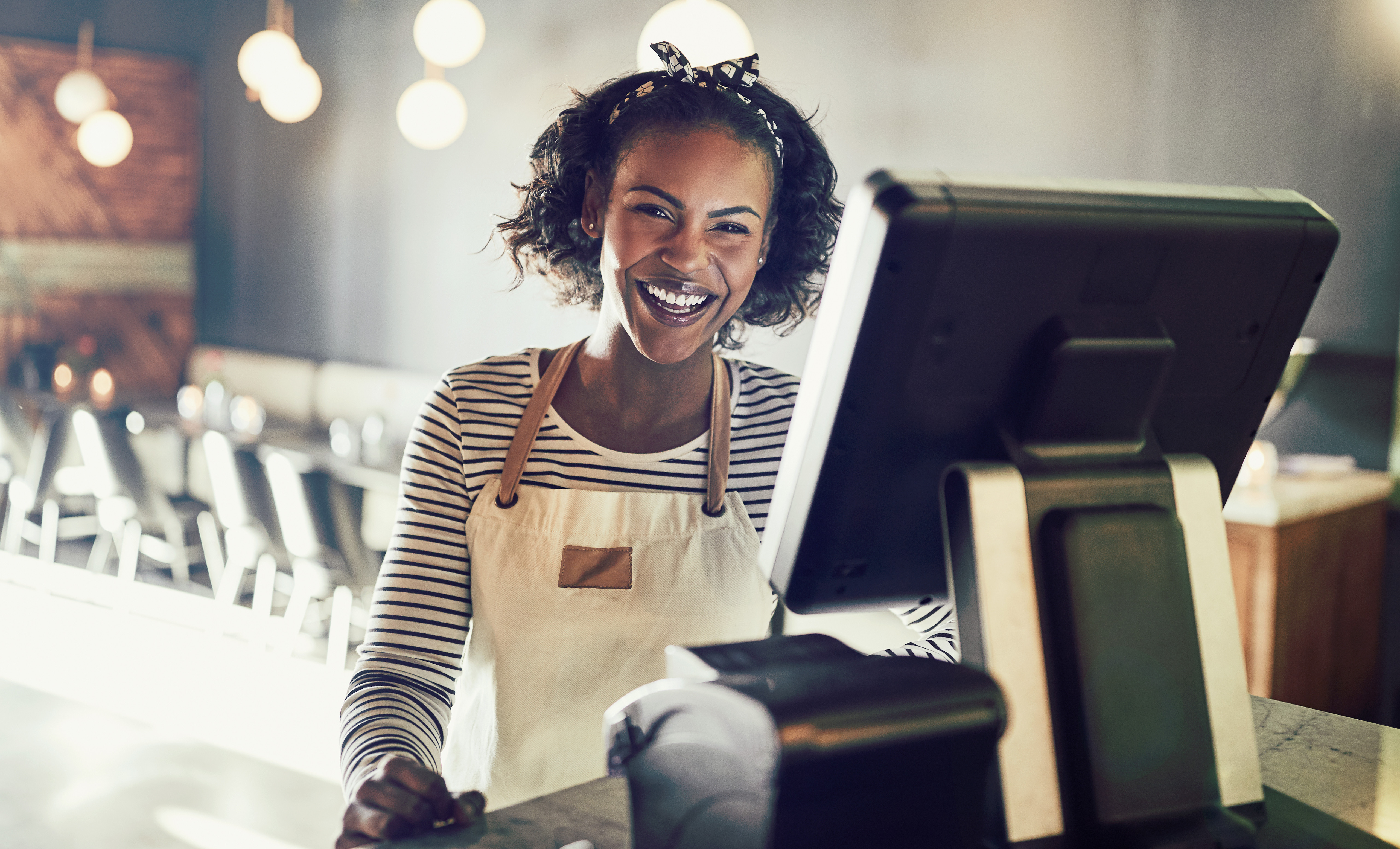 Great Service Doesn’t Happen by Chance