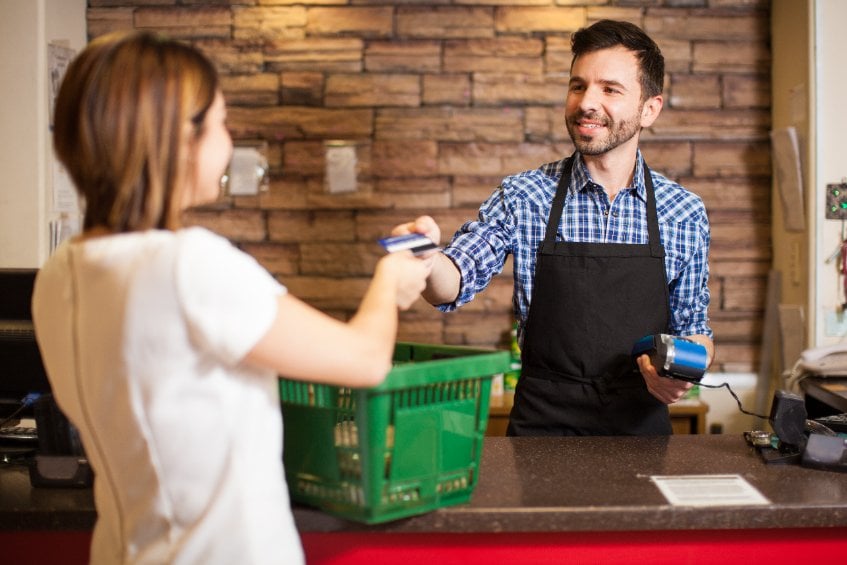 Appeal to buyers by going beyond saying that you have the lowest prices. Give them a reason to buy that benefits them, and it will also benefit you.